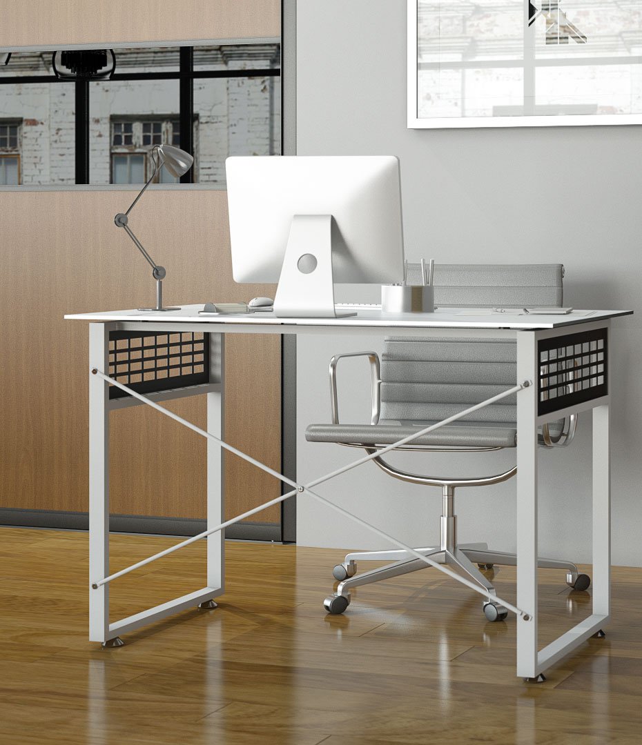 Компьютерный стол CK_CN16_2 (артикул 957)